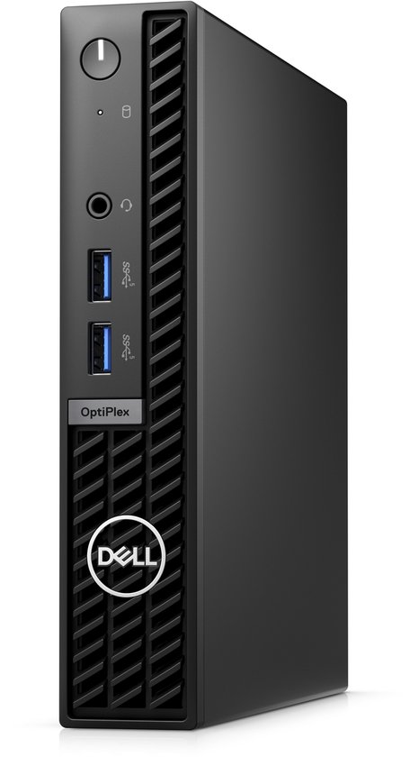 Dell I5 Optiplex 7050 Desktop Computer, 21.5 Inches At ₹ 35000/piece In Indore - Foto 11