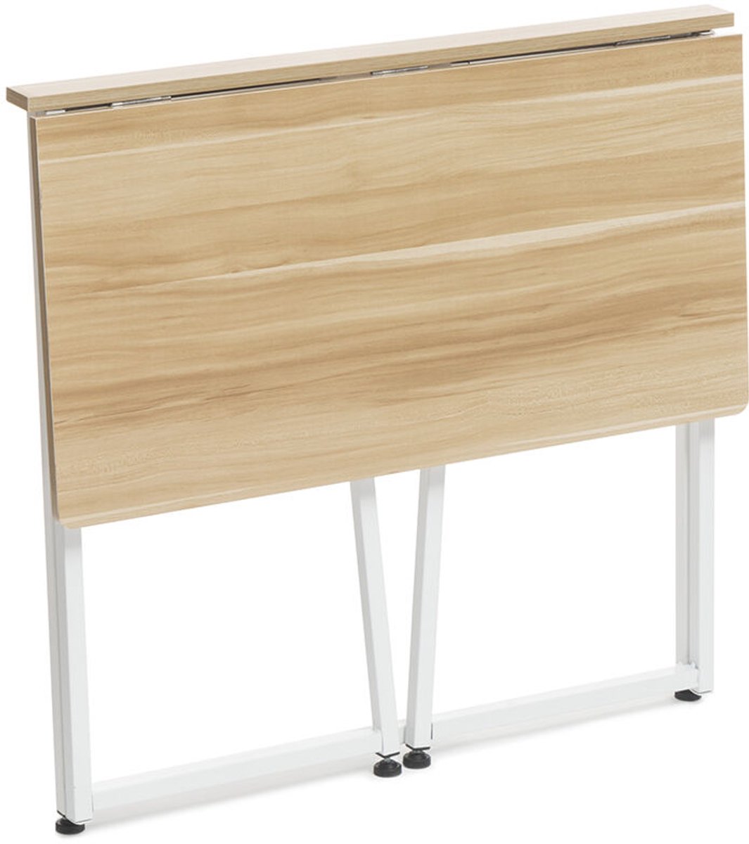 InnovaGoods InnovaGoods Dolenkaf Inklapbare Tafel - afbeelding 4