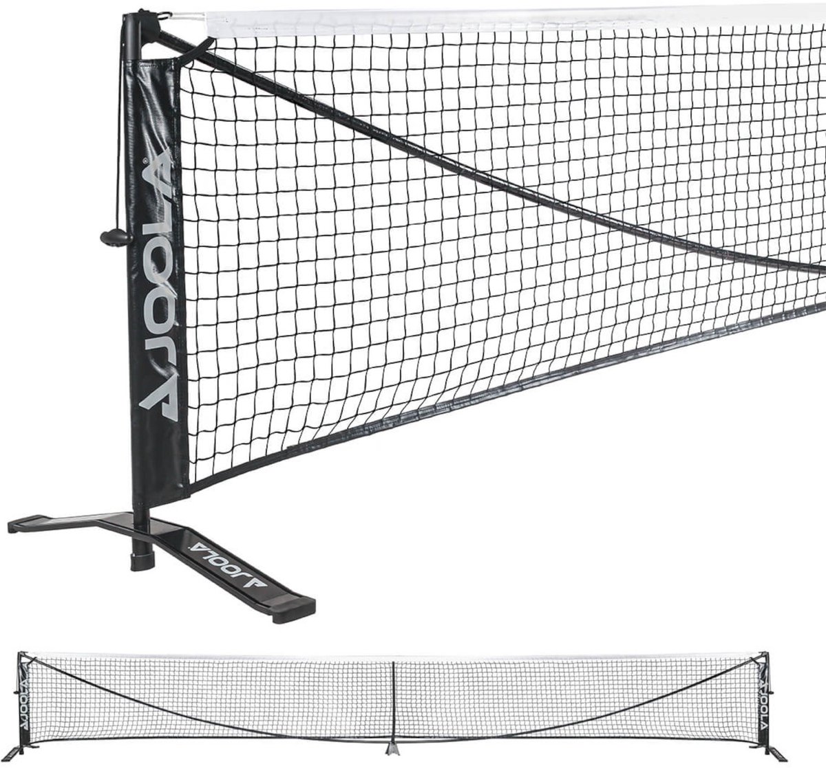 Joola Pickleball Net Symmetry