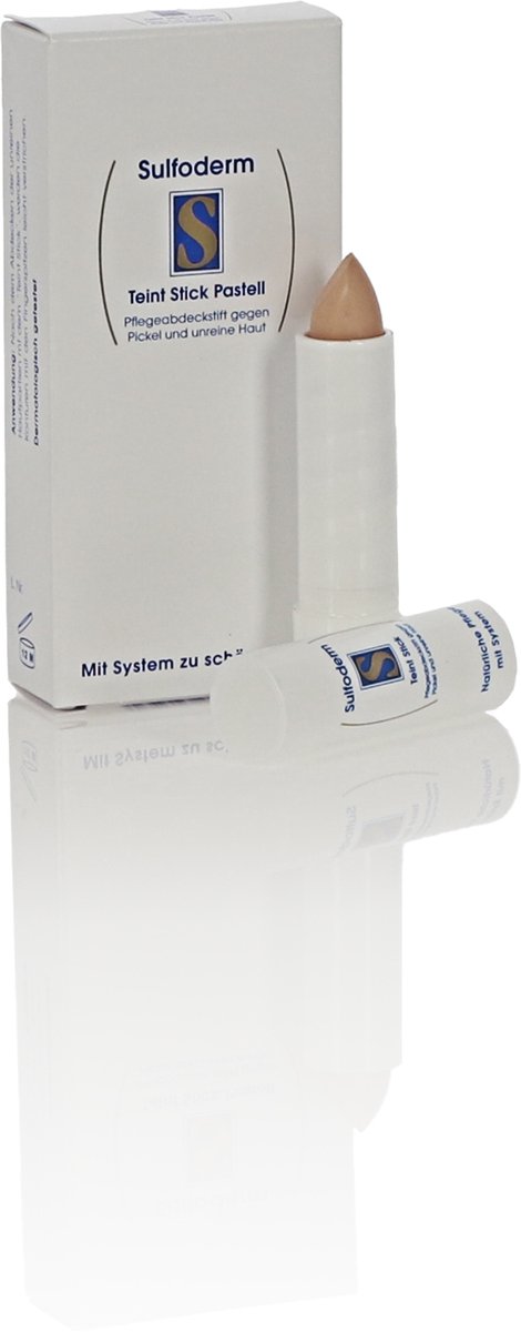 Sulfoderm S Teint Stick Pastel