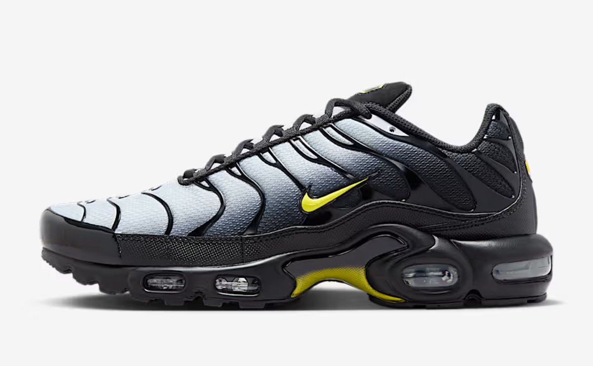 Nike Nike Air max Plus Sneakers Heren Zie Foto’s