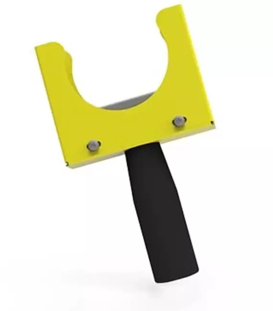 Vent-Axia Uniflexplus V-A flex afkortmes tbv slang Ã˜69mm