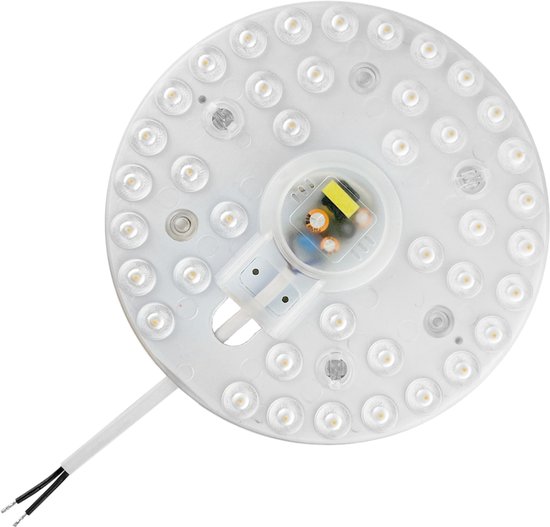 Led-module FIX 24W 4000K Fi180 | bol