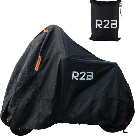 Motorhoes Waterdicht voor BMW S1000RR S1000 RR S 1000 RR,Outdoor Winddicht Motorafdekzeil Krasbestendig Beschermende Bekleding,A/BlackCamouflage-XL