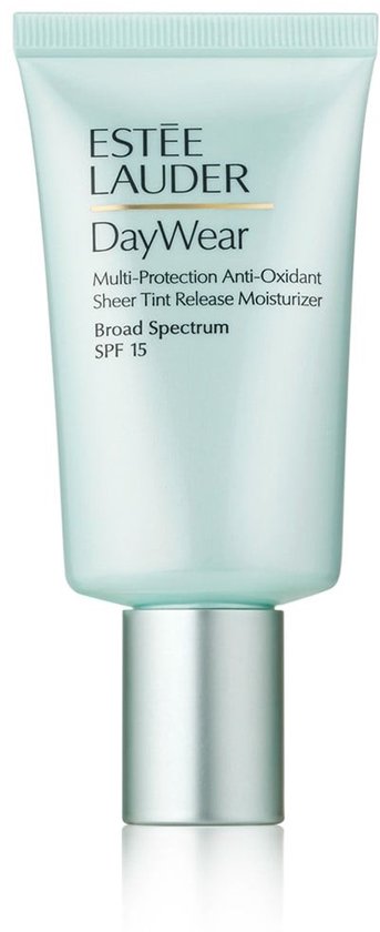 Estée Lauder DayWear Sheer Tint Release Moisturizer Dagcrème SPF15 - 50 ml