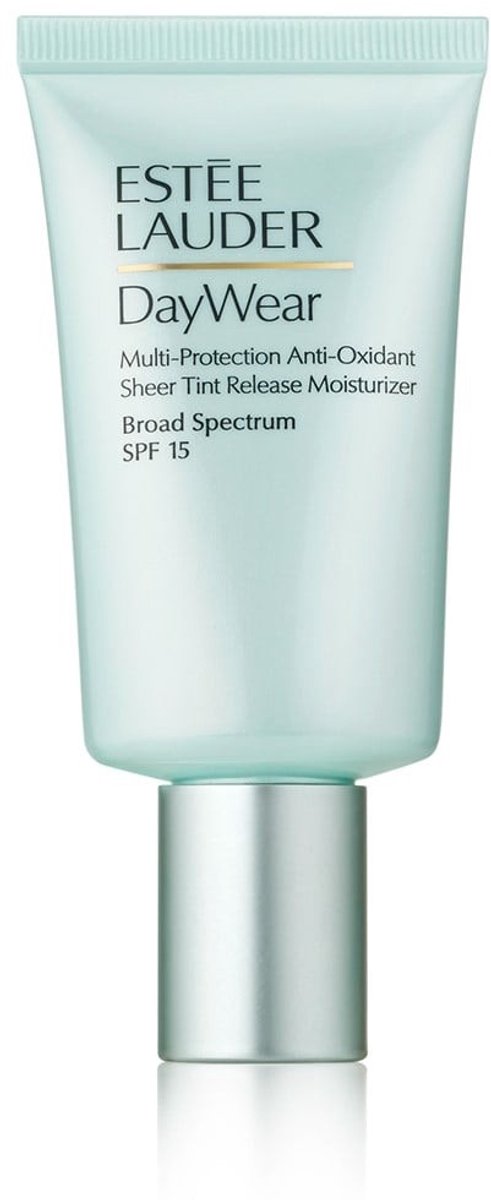 Goedkoopste Estée Lauder DayWear Sheer Tint Release Moisturizer Dagcrème SPF15 - 50 ml