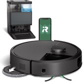 iRobot Roomba Combo j7+ Robotstofzuiger en Dweilrobot
