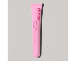 Rhode Skin - Peptide Lip Tint - The Tinted Lip Layer in Core Shades - Jelly Bean