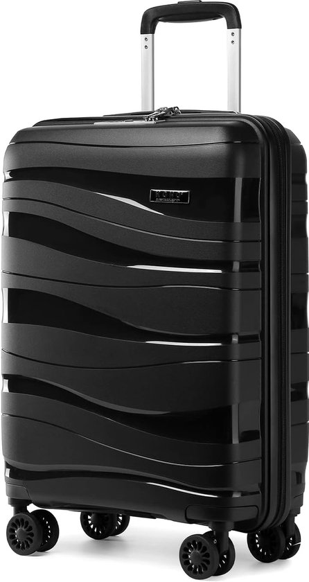 Eastpak komt met eerste harde reiskoffer: Resist’r Case