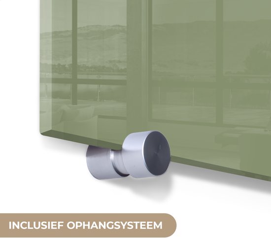 Ruban - Bouquet - Vert - Citation