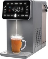 AoraKitchen Heetwaterdispenser - 4.5L - Heetwatertap - Touch - Waterdispenser - Instant Waterkoker