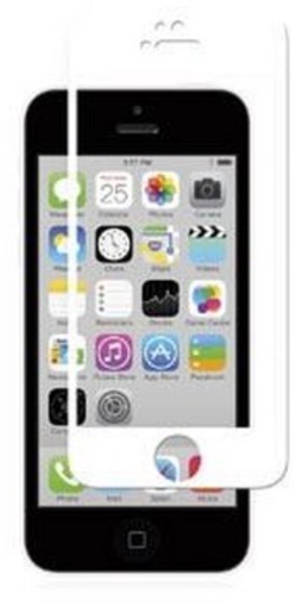 Moshi - iVisor Glass iPhone 5/5S/5C