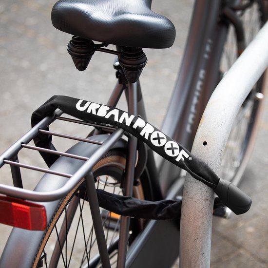 Urban Proof Kettingslot 8mm 100cm zwart - UP400598 van Urban Proof — afbeelding 4