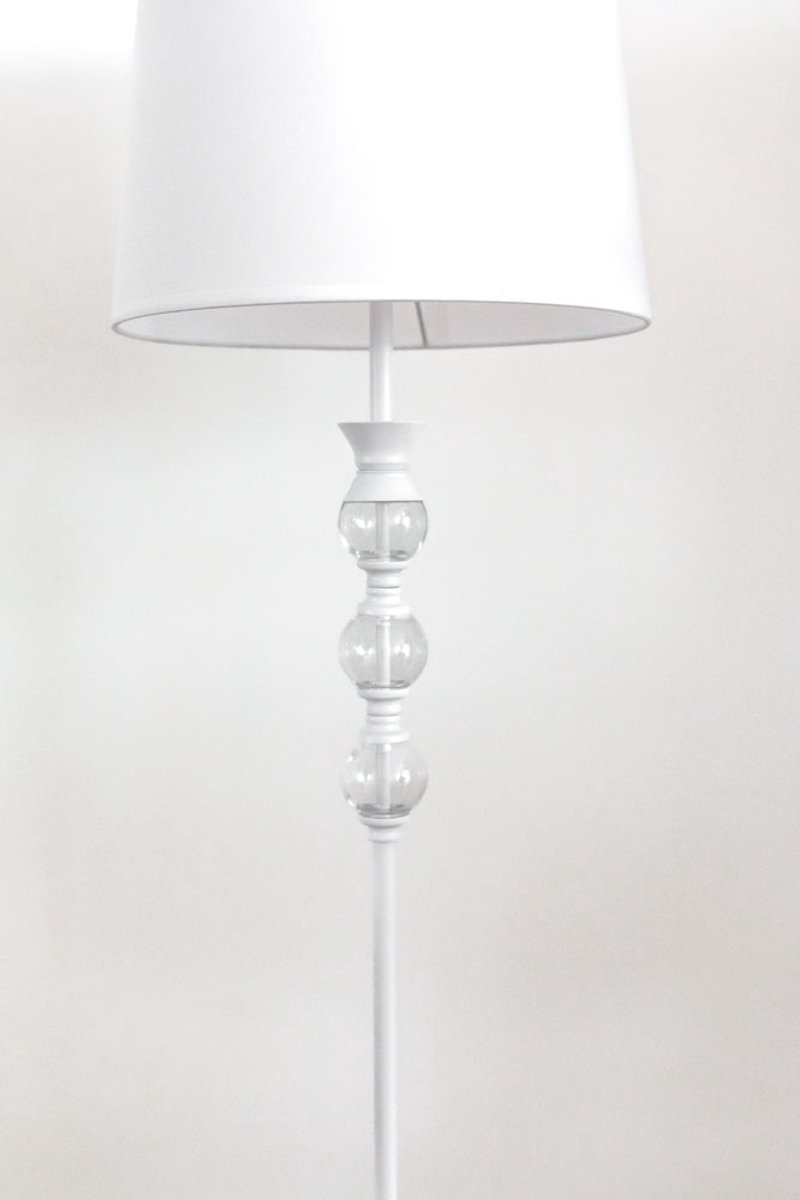 Staan lamp Decoratie klassieke rustieke eenvoudige moderne vloerlam