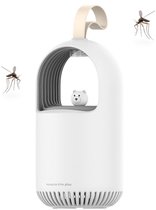 Insectenhor achterdeur VW T5/T6 - Webwinkel en werkplaats
