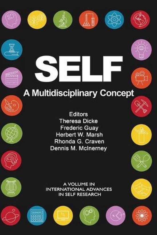 International Advances in Self Research- SELF - A Multidisci ... - cover