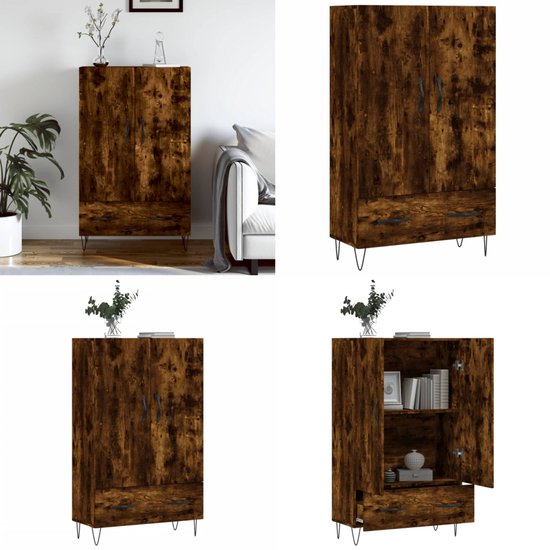 Houten Moderne opbergkasten kopen? ✔️ Tot 33% korting