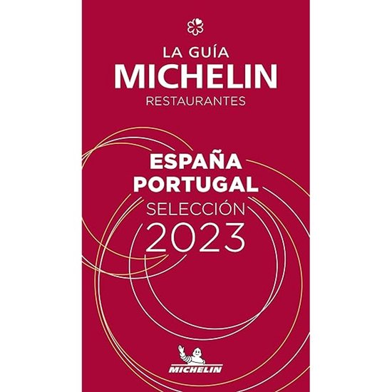 Italie - The MICHELIN Guide 2023: Restaurants (Michelin Red  ... - cover
