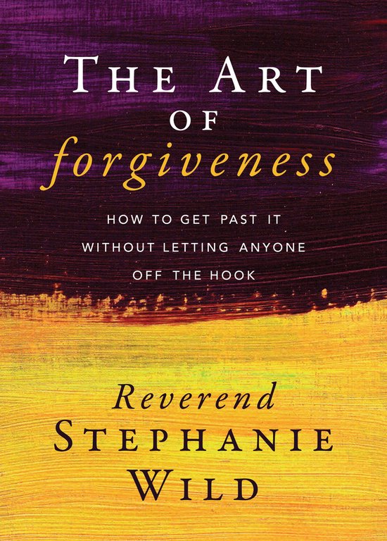 The Art of Forgiveness - cover