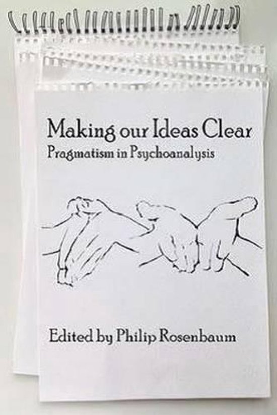Making Our Ideas Clear - cover