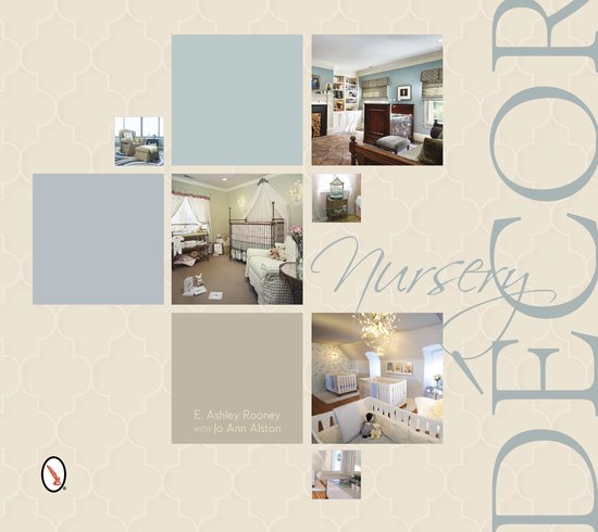 Nursery Décor - cover