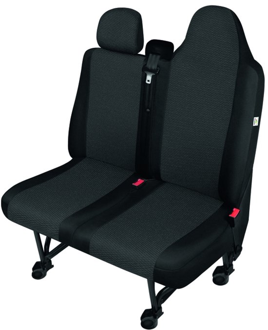 Autostoelhoezen voor Opel Meriva A 2003-2010 - N serie