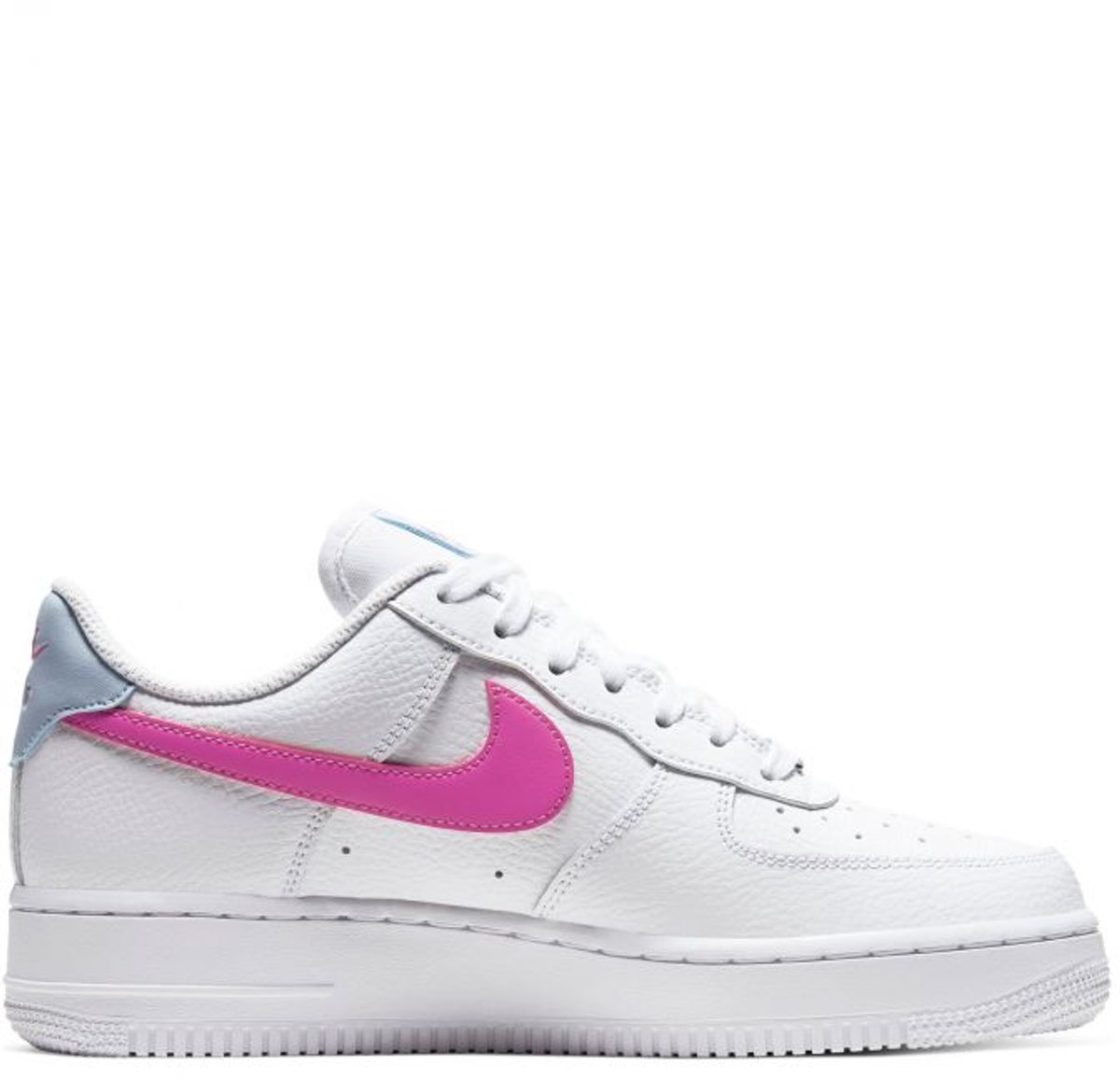 Nike Nike Air Force 1 Wit