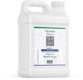 Online chemicaliën Glycerine 5 Liter - Glycerine Plantaardig – Glycerine kopen van hoge kwaliteit – 1,2,3-propaantriol – Glycerol 99,5% zuiver - Zeep maken met glycerol