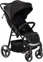 Puck Flo Buggy - Zwart