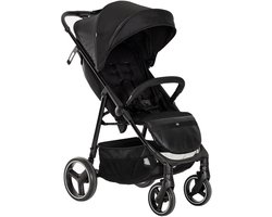 Puck Flo Buggy - Zwart