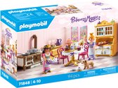 PLAYMOBIL Princess Magic Koninklijke keuken 71848