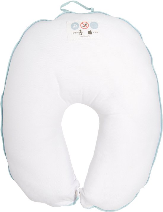 Doomoo Basics - Comfy Bath - Meegroeiend Badkussen van Doomoo — afbeelding 4