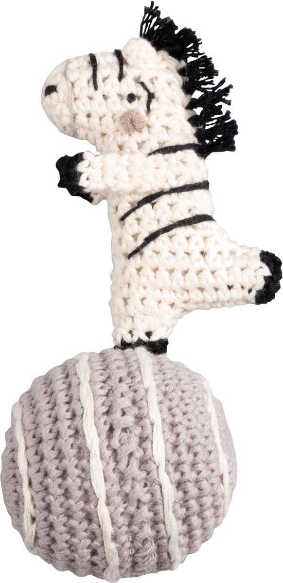 Sebra Rammelaar Zebra