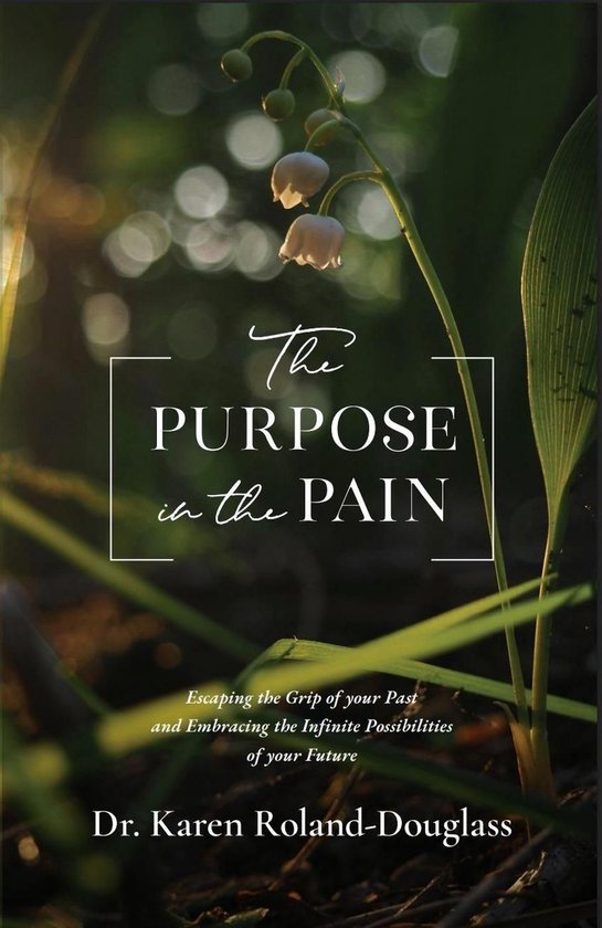 The Purpose in the Pain - cover