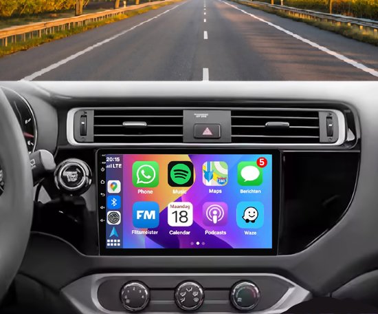 TEXER Textil Fußmatten Passend für Mazda CX-3 Bj. 2015- Basic