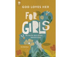 God Loves Her for Girls