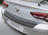 RGM ABS Achterbumper beschermlijst passend voor Opel Insignia 4/5-deurs 6/2017- Zwart