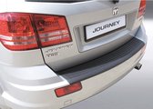 RGM ABS Achterbumper beschermlijst passend voor Dodge Journey 2011- / Fiat Freemont 2011- Zwart