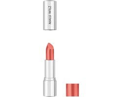 Malu Wilz - Classic Lipstick - n°15 orange jungle - lippenstift- zijdeglanzend - verzorgend