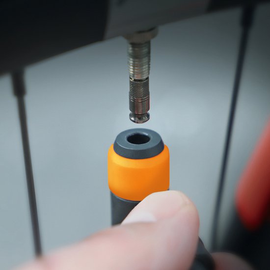 SKS Clik TEC-Pompkop — afbeelding 4