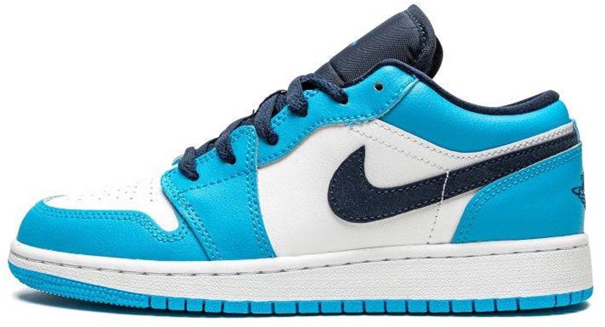 jordan retro 1 low unc