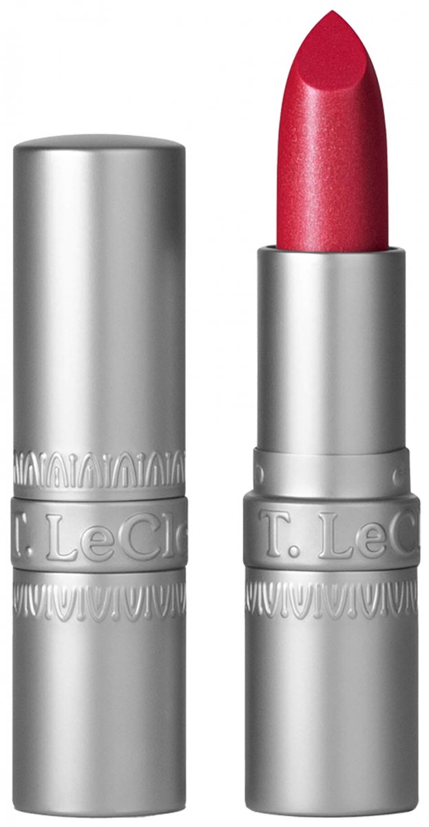 T.LeClerc Satin Lipstick