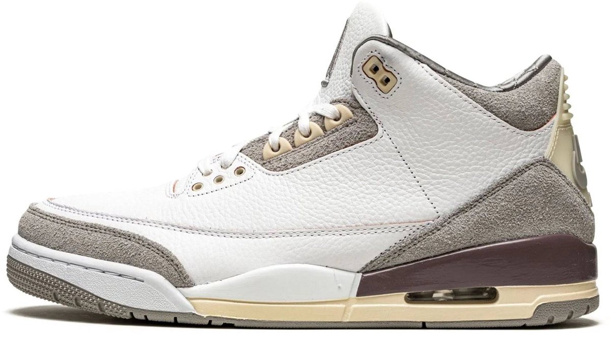 Air Jordan 3 Retro a Ma Maniere