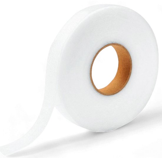 Zomen met strijkband | Gordijnen en kleding snel en netjes inkorten