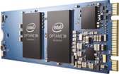 Intel Optane MEMPEK1J016GA01 internal solid state drive M.2 16 GB PCI Express 3.0 3D Xpoint NVMe
