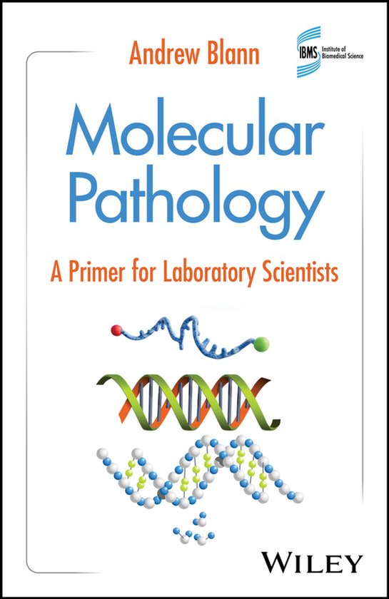 Molecular Pathology - cover