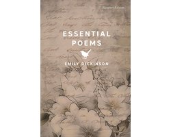 Signature Gilded Editions- Essential Poems