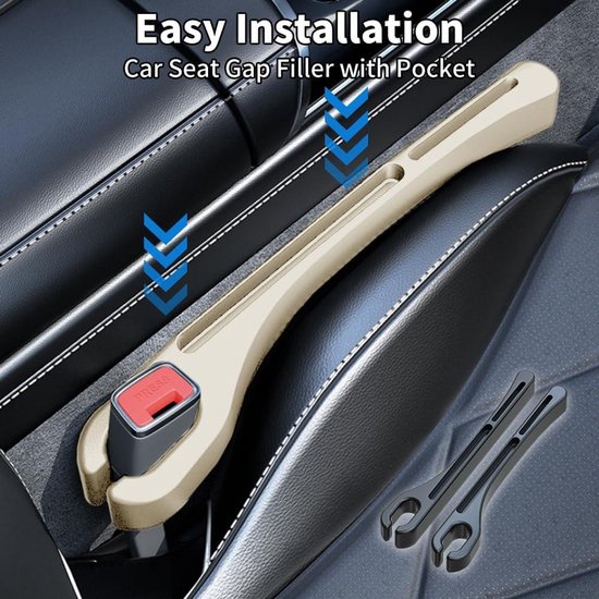 Autostoelkussen bestuurdersstoel, voor 𝙈𝙚𝙧𝙘𝙚𝙙𝙚𝙨-𝘽𝙚𝙣𝙯 B Class W245 2005