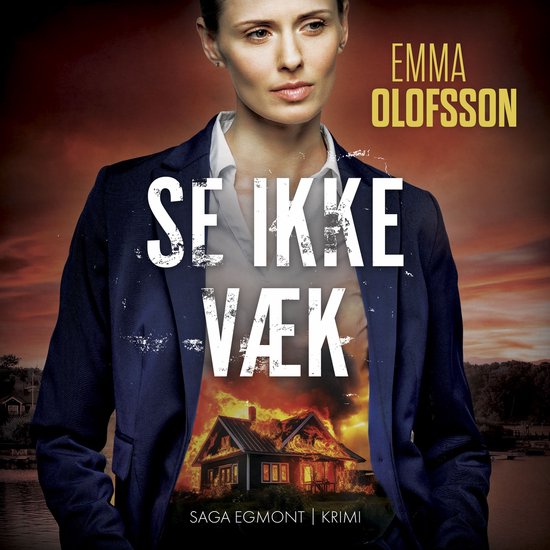 Se ikke væk - cover