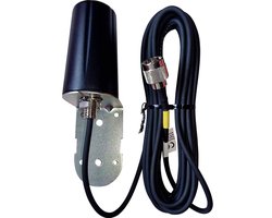 Wittenberg Antennen WB 716 Wandantenne 5G, LTE, UMTS, GSM